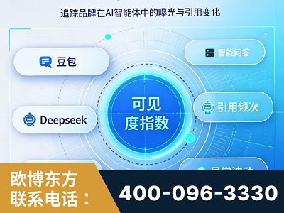 昭通-AI可见度监测