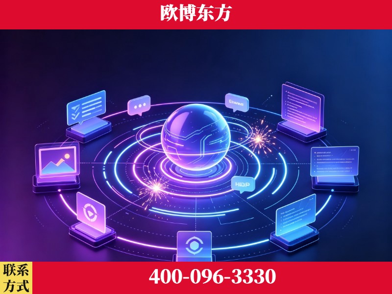 昭通-生成式引擎优化